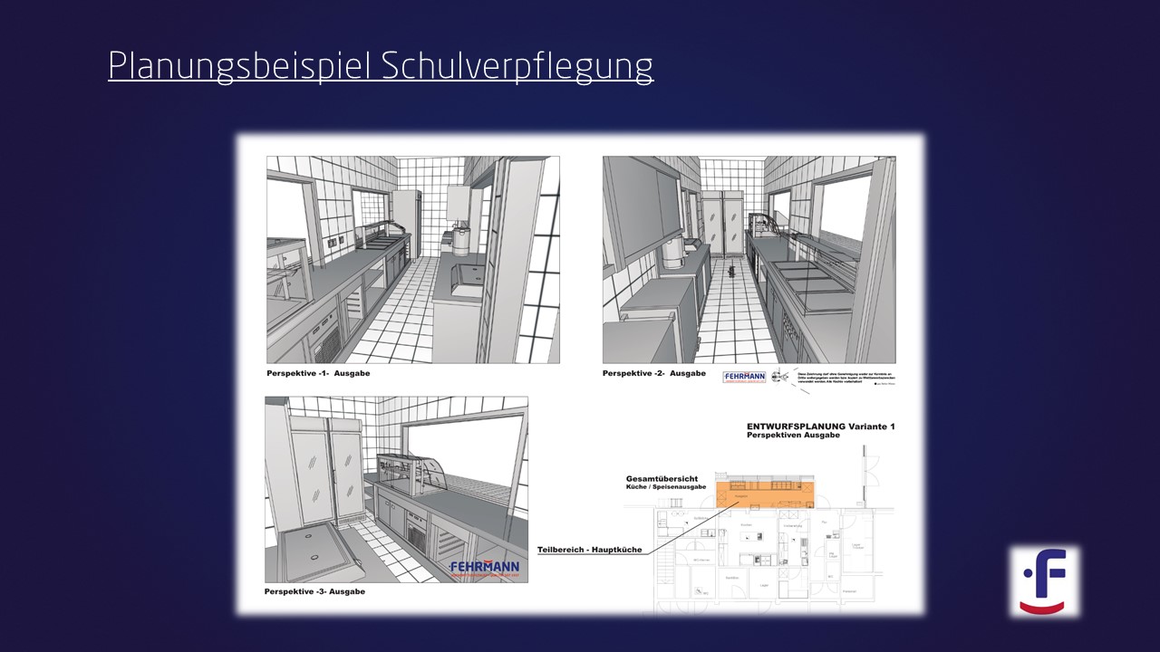Präsentation - Fehrmann Gastrotechnik_F21